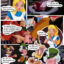 Alice in WonderFuckersLand. Chapter IX.