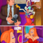 Roger Rabbit fucks Jessica and sells the pictures online