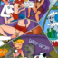 Incredible Jetsons family orgy with dog and all!