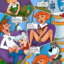 Incredible Jetsons family orgy with dog and all!
