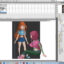 Helg gives us a preview of his latest Winx work in progress!