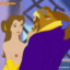 Beauty and the Beast make love for the first time