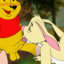 Winnie the Pooh loves cum and honey