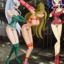 Hot WINX witches try lesbian domination
