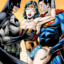Wonder Woman in a hot threesome!