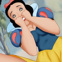 Fuck Snow White in POV!