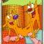 CatDog proves two cocks are better than one