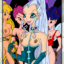 Winx babes get their pussies fucked by studs and witches!