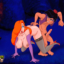 Jessica Rabbit enjoys making Aladdin cheat on Jasmine with her!