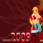Kick off 2009 with Stella Winx on your desktop!