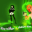 Kim Possible and Shego = Hot lesbian love wallpaper!