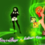 Kim Possible and Shego = Hot lesbian love wallpaper!