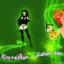 Kim Possible and Shego = Hot lesbian love wallpaper!