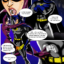 Batman gives Catwoman's pussy some bat cock