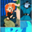 Drakken spies on Kim Possible and Ron having sex! Part I
