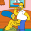 Marge wants a threesome with Homer and Ned Flanders