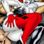 Harley Quinn gets hard anal sex from Jason Todd!