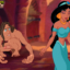 Jasmine teaches Tarzan all the secrets of the Kama Sutra!